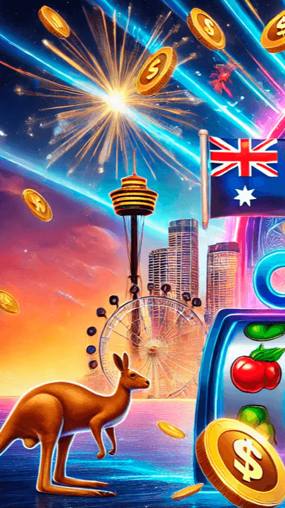 Lucky Dreams1 Screenshot