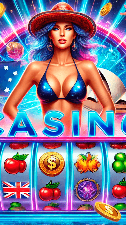 Lucky Dreams1 Screenshot