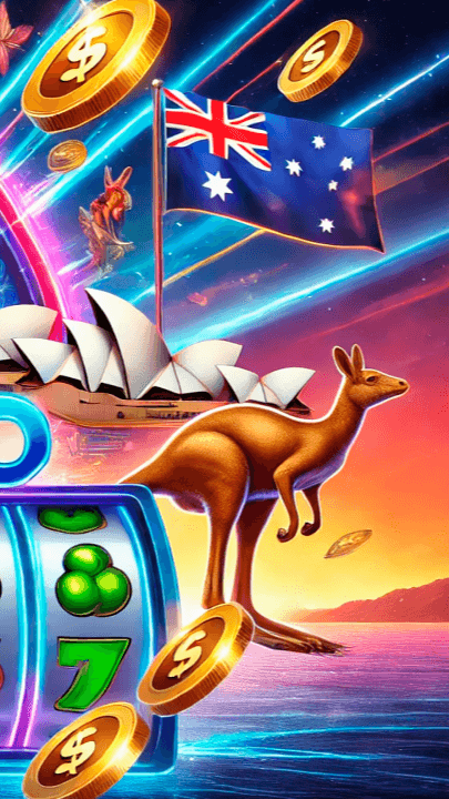 Lucky Dreams1 Screenshot