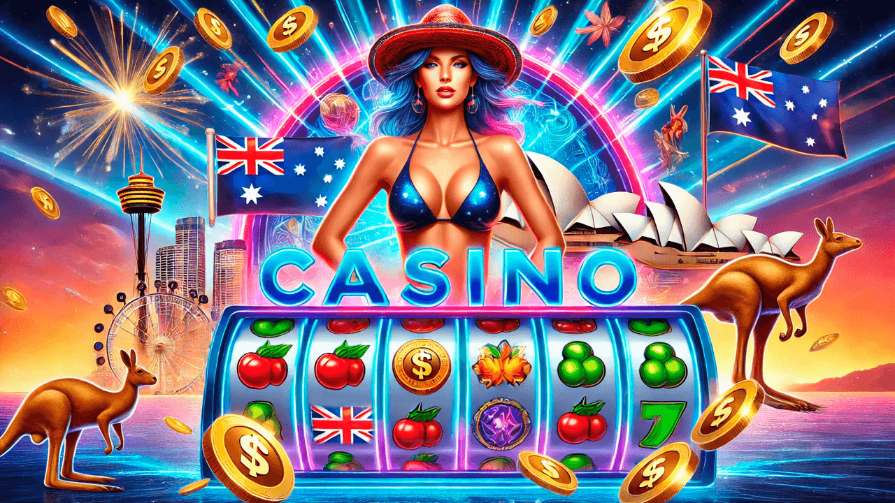 Lucky Dreams1 Screenshot